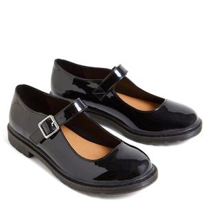 Torrid Maryjane Oxford Flat